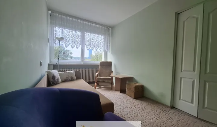 Mieszkanie 2-pokojowe Gdańsk Przymorze, ul. Śląska