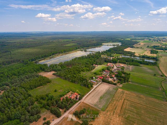 Działka budowlana Koniowo. Zdjęcie 4