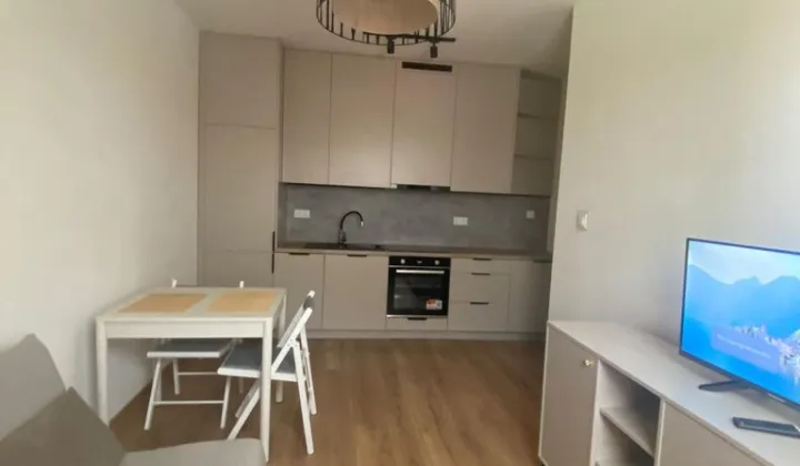 Mieszkanie 2-pokojowe Wrocław Śródmieście, ul. Kaszubska