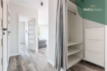 Mieszkanie 2-pokojowe Warszawa Mokotów, ul. Bartycka. Zdjęcie 4