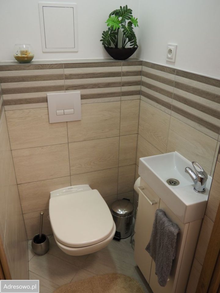Mieszkanie 2-pokojowe Lublin LSM, ul. Grażyny. Zdjęcie 5