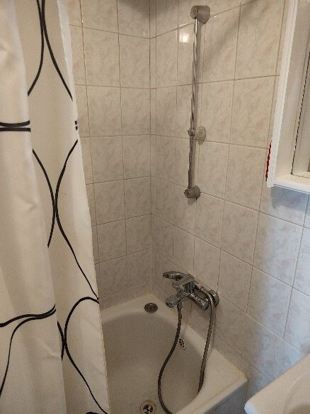 Mieszkanie 3-pokojowe Gdańsk Letnica, ul. Marynarki Polskiej. Zdjęcie 5