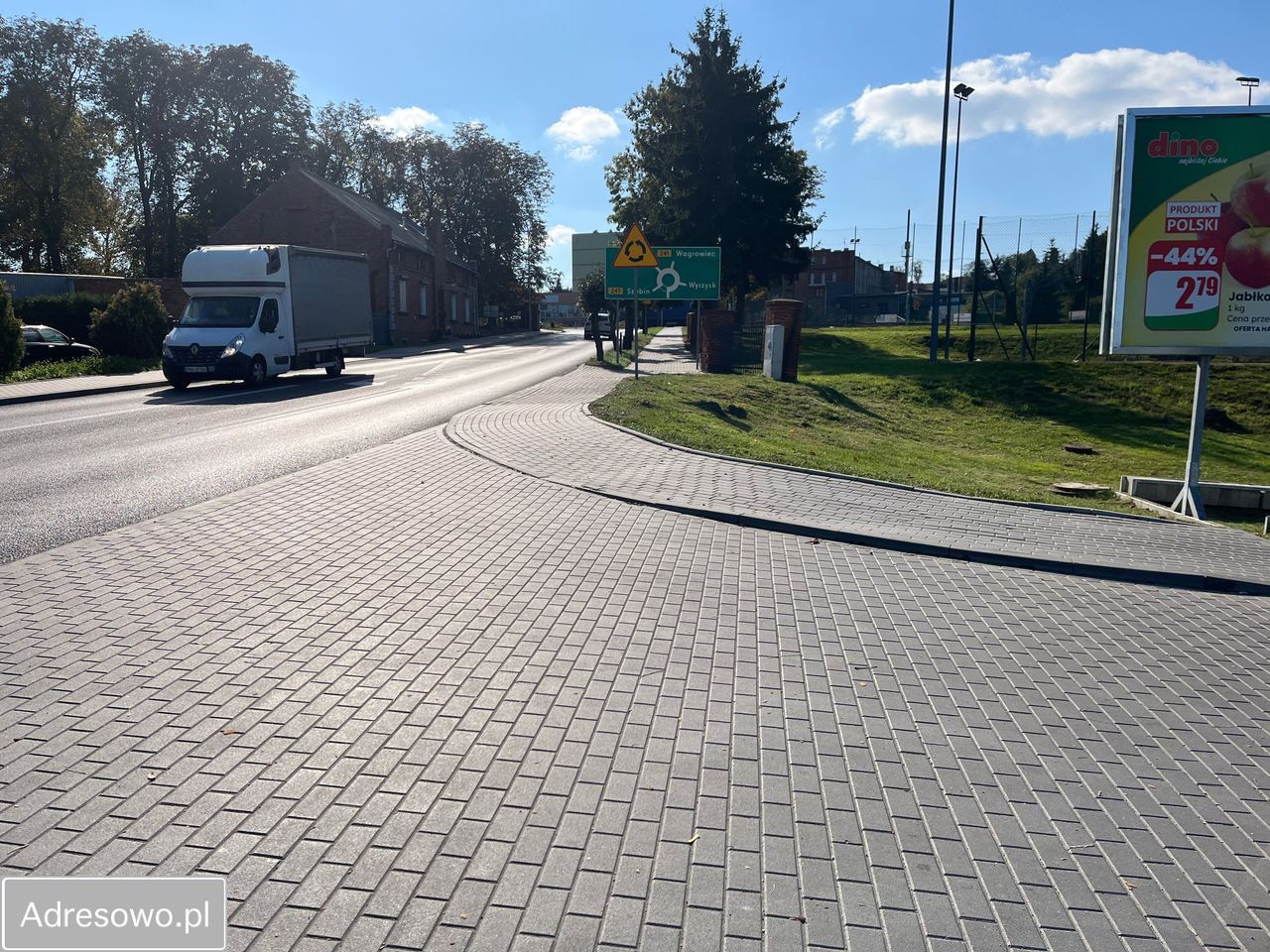 Działka rolno-budowlana Kcynia. Zdjęcie 8