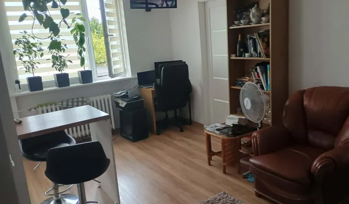 Mieszkanie 3-pokojowe Poznań Jeżyce, ul. Mylna