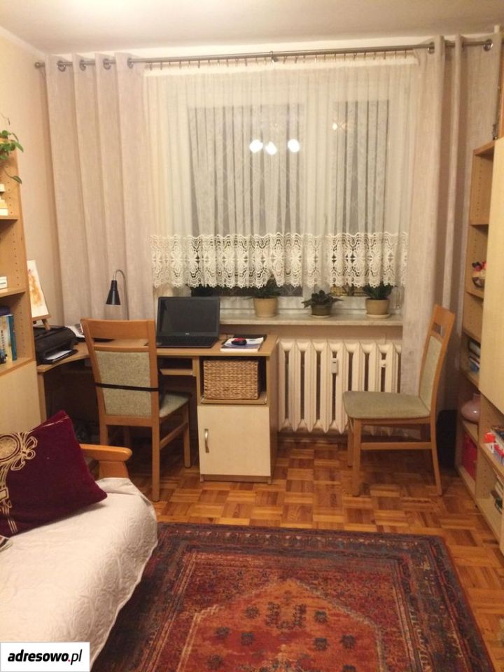 Mieszkanie 2-pokojowe Lublin Wieniawa, ul. Puławska. Zdjęcie 4