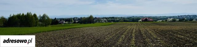 Działka siedliskowa Smardzowice, ul. Na Kliny. Zdjęcie 1