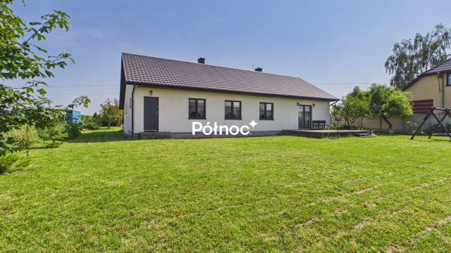 dom wolnostojący, 4 pokoje Sosnowiec. Zdjęcie 26
