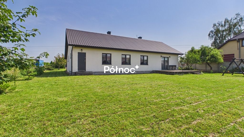 dom wolnostojący, 4 pokoje Sosnowiec. Zdjęcie 26