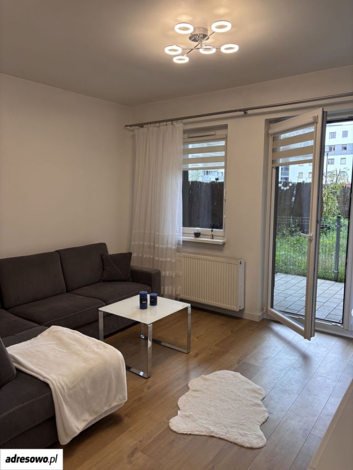 Mieszkanie 1-pokojowe Poznań Stare Miasto, ul. Hawelańska. Zdjęcie 7