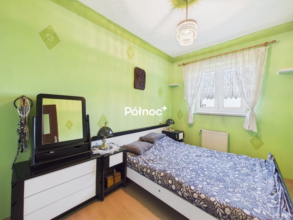 dom wolnostojący, 6 pokoi Jaśkowice Legnickie. Zdjęcie 5
