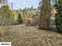 Działka budowlana Budy Borowickie, ul. Leśna. Zdjęcie 2
