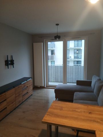 Mieszkanie 2-pokojowe Lublin, ul. Garbarska. Zdjęcie 1