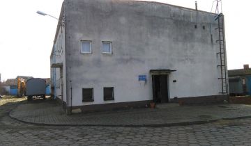 Działka inwestycyjna Stryków