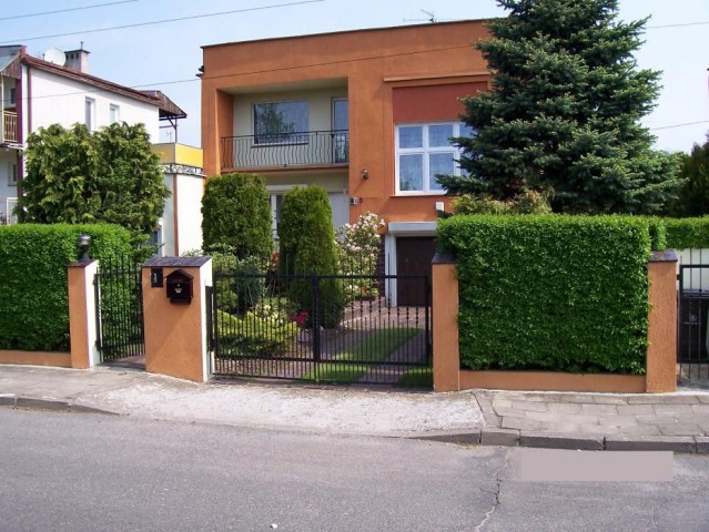 dom wolnostojący Koszalin Rokosowo, ul. Gerberowa. Zdjęcie 1