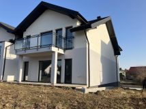 dom szeregowy, 6 pokoi Kraków Nowa Huta, ul. Stare Wiślisko. Zdjęcie 2