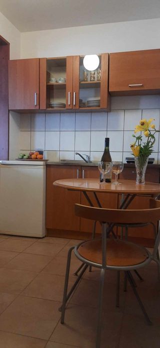 Mieszkanie 1-pokojowe Świnoujście, ul. Bohaterów Września. Zdjęcie 2