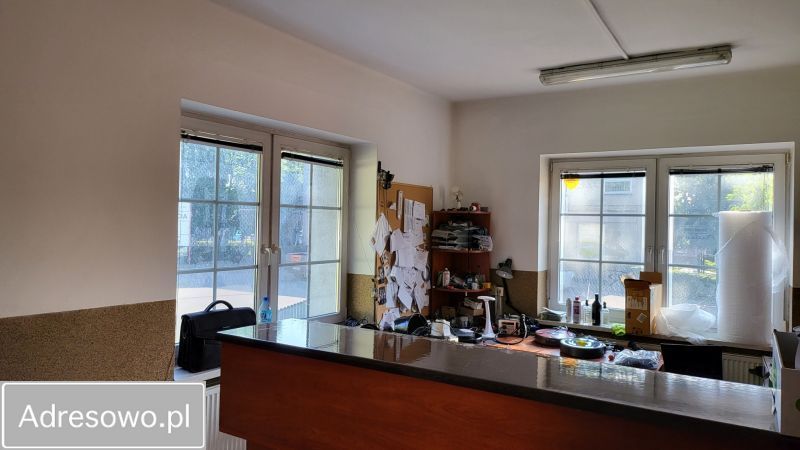 Lokal Bielsko-Biała Śródmieście, ul. Janusza Korczaka. Zdjęcie 6