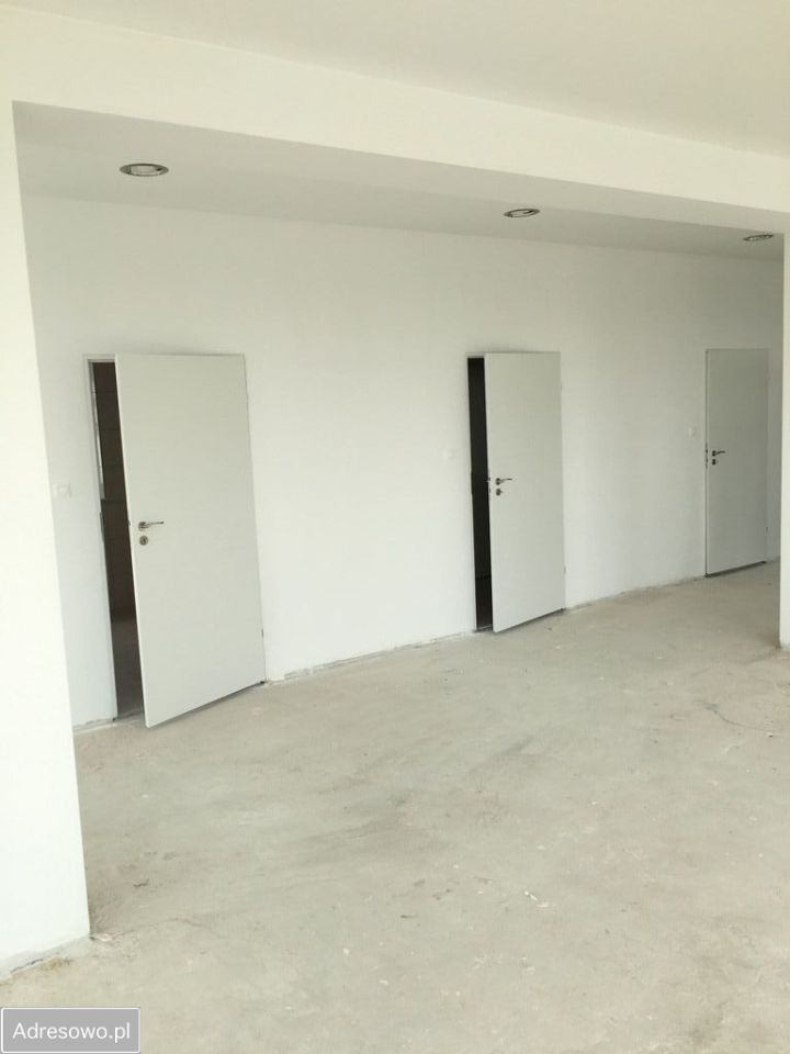 Biuro Warszawa Ursynów, ul. Baletowa. Zdjęcie 13