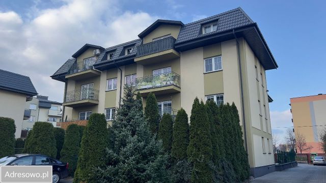 Mieszkanie 3-pokojowe Warka, ul. Polna. Zdjęcie 1