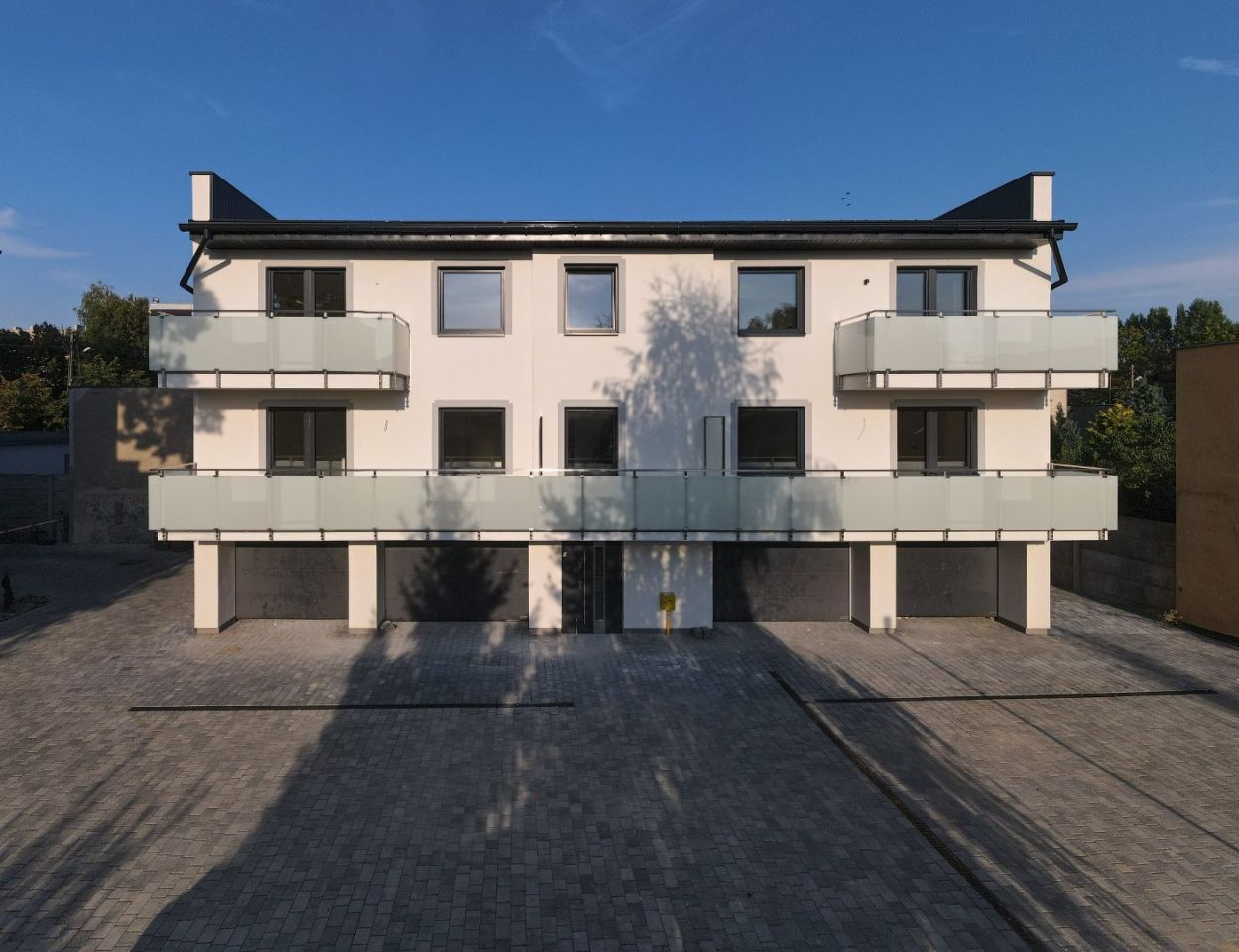 Mieszkanie 2-pokojowe Łódź, ul. Płocka