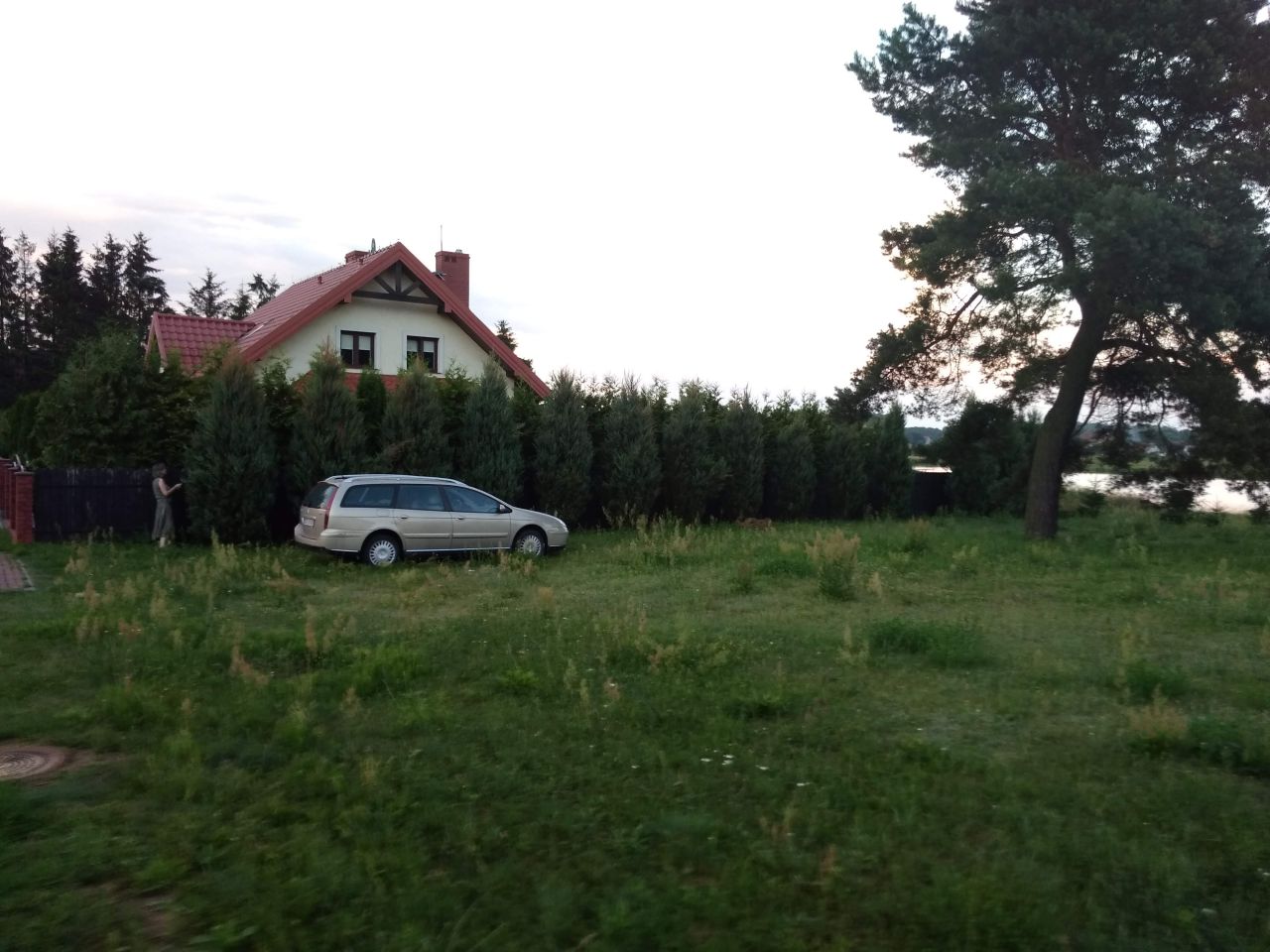 dom wolnostojący, 4 pokoje Gołdap, ul. Spacerowa. Zdjęcie 13