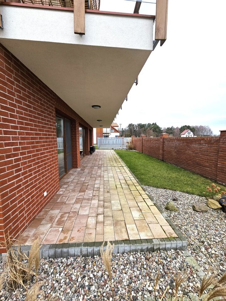 Mieszkanie 2-pokojowe Żarnowska, ul. Piaskowa. Zdjęcie 9