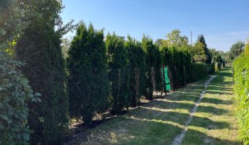 Działka rod Łuków