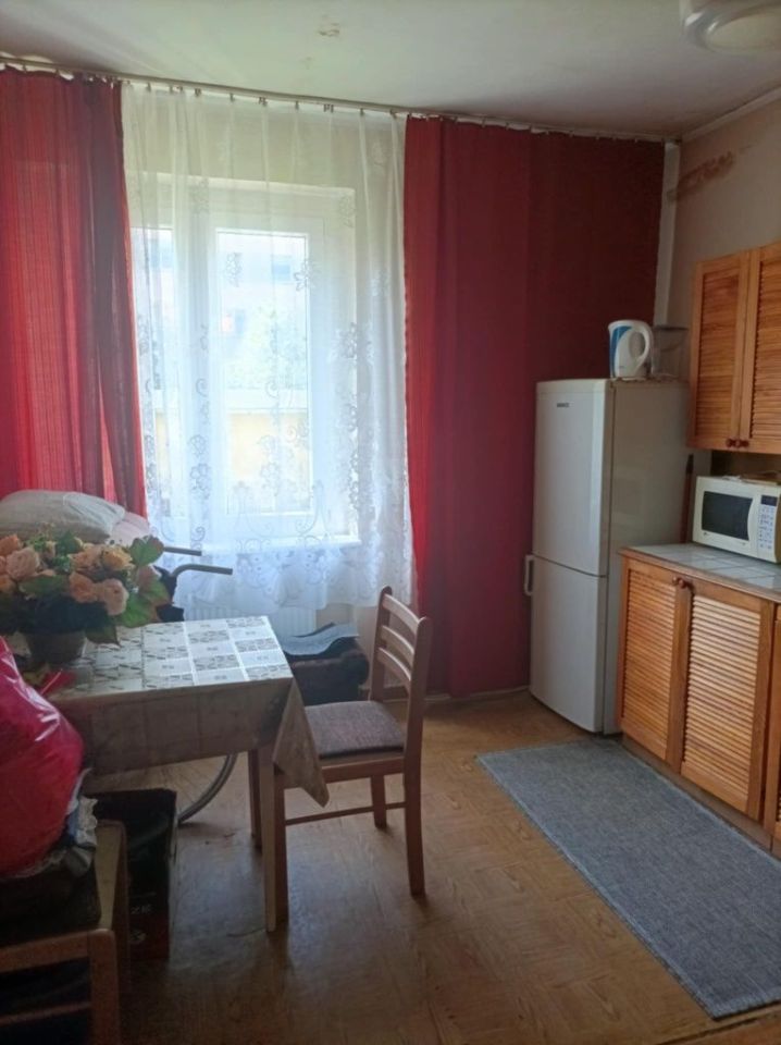 Mieszkanie 1-pokojowe Bartoszyce, ul. gen. Pułaskiego. Zdjęcie 7