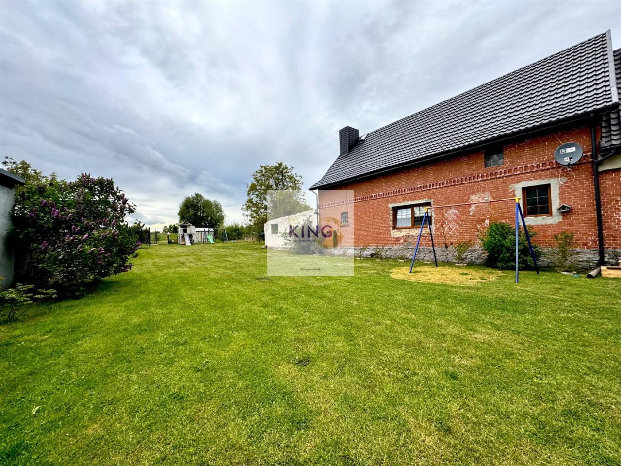 dom wolnostojący, 5 pokoi Lubicz. Zdjęcie 13