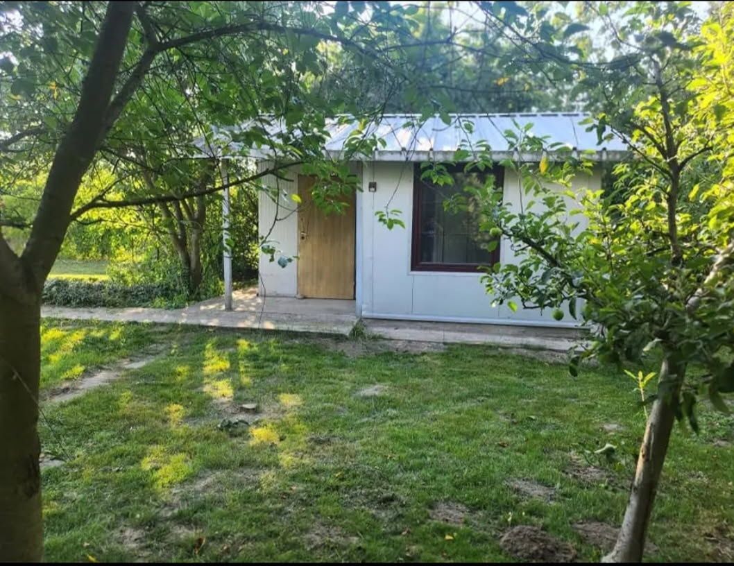 Działka rod Gliwice Sikornik, ul. Józefa Sowińskiego. Zdjęcie 7