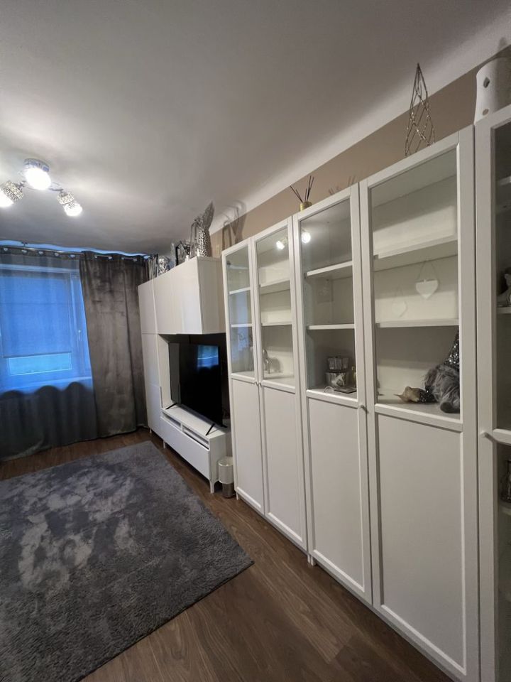 Mieszkanie 2-pokojowe Wyszków, ul. Generała Józefa Sowińskiego