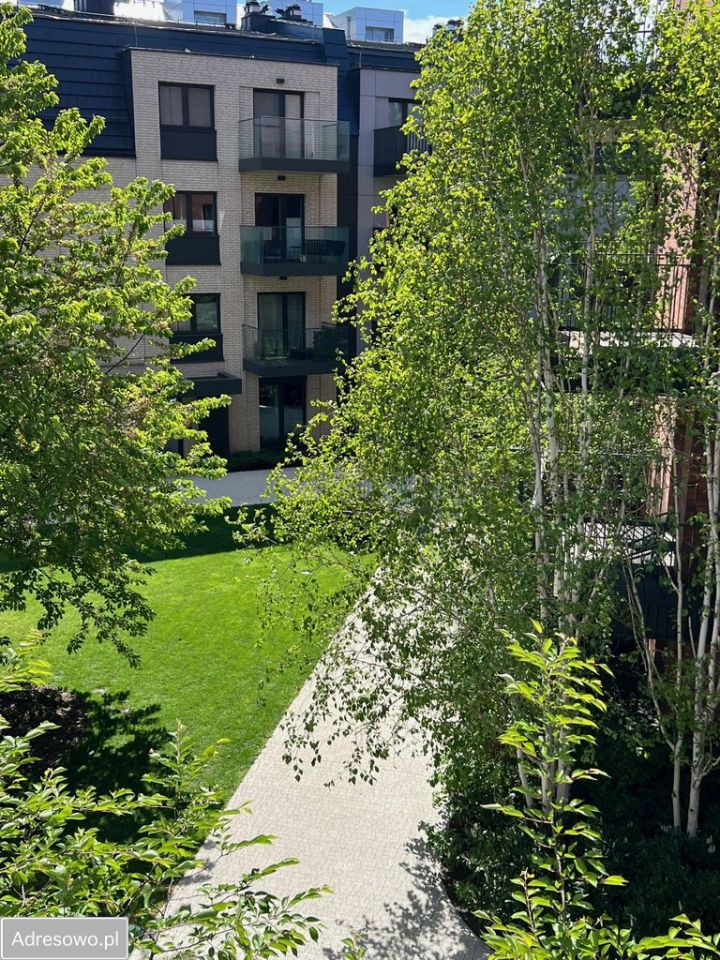 Mieszkanie 2-pokojowe Gdańsk Śródmieście, ul. Angielska Grobla. Zdjęcie 12