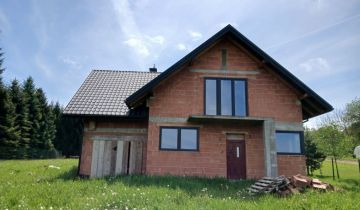 dom wolnostojący Lubcza