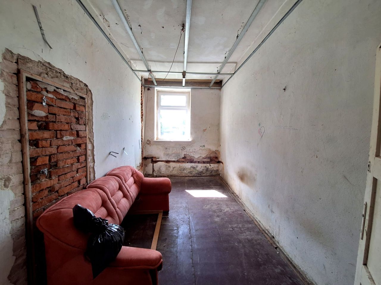 Mieszkanie 3-pokojowe Wrocław Leśnica, ul. Dolnobrzeska. Zdjęcie 11