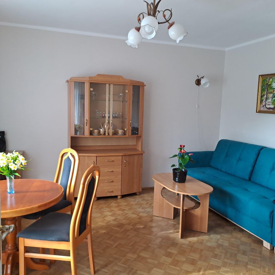 Mieszkanie 2-pokojowe Toruń Koniuchy, ul. Kozacka