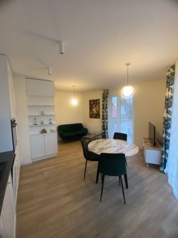 Mieszkanie 2-pokojowe Kraków Prądnik Czerwony, ul. Gdańska. Zdjęcie 1