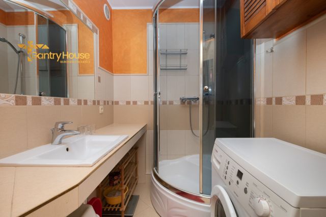 Mieszkanie 3-pokojowe Gdynia Oksywie, ul. Błękitna. Zdjęcie 12