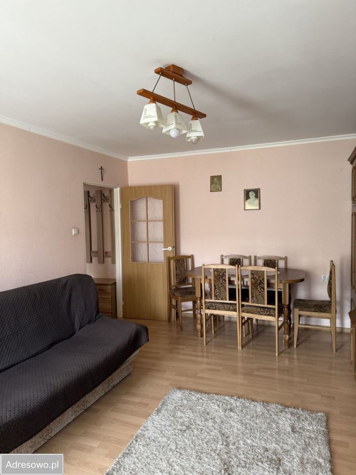 Mieszkanie 2-pokojowe Pasłęk, ul. Józefa Piłsudskiego. Zdjęcie 15