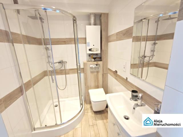 Mieszkanie 2-pokojowe Częstochowa Tysiąclecie. Zdjęcie 7