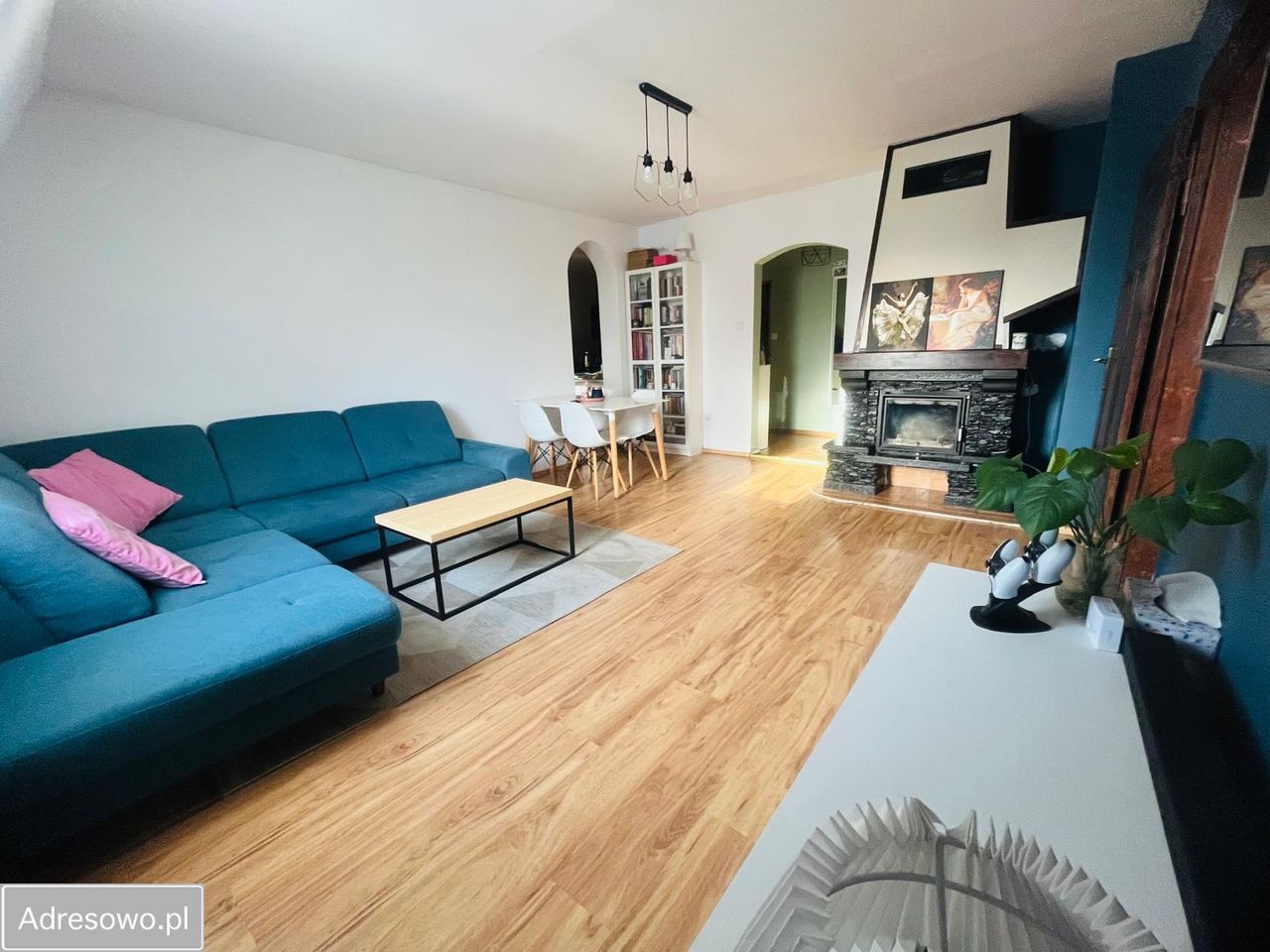 Mieszkanie 3-pokojowe Białogard, ul. Lipowa. Zdjęcie 16