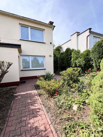 bliźniak, 4 pokoje Radomsko Nowy Kowalowiec, ul. 11 Listopada. Zdjęcie 1