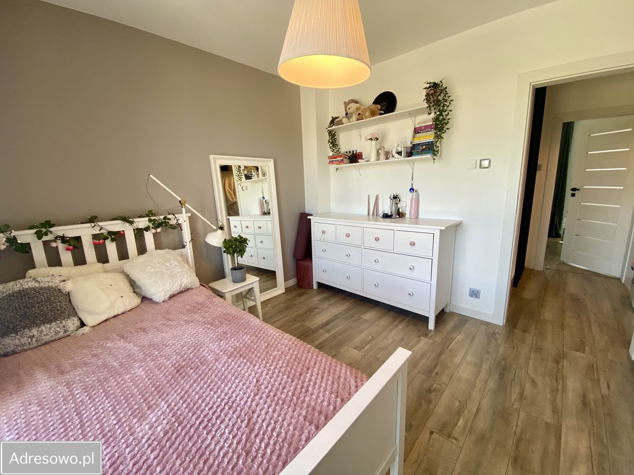 dom szeregowy, 3 pokoje Turczyn. Zdjęcie 17