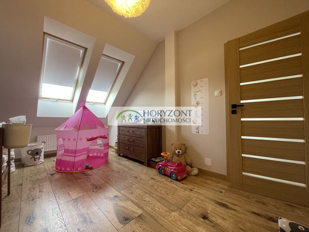 bliźniak, 5 pokoi Pępowo. Zdjęcie 41