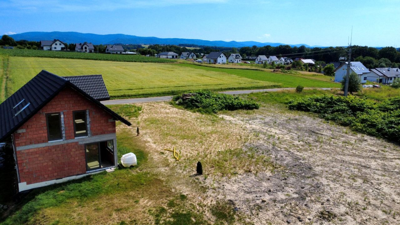 dom wolnostojący, 5 pokoi Czechowice-Dziedzice, ul. Żbika. Zdjęcie 6