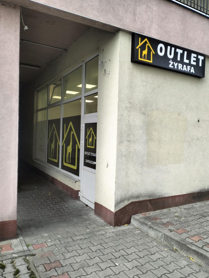 Lokal Tomaszów Mazowiecki Niebrów, ul. Konstantego Koplina. Zdjęcie 6