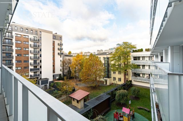 Mieszkanie 2-pokojowe Warszawa Wola, ul. Dzielna. Zdjęcie 14