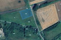 Działka inwestycyjna Stary Wielisław. Zdjęcie 3