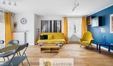 Mieszkanie 4-pokojowe Gdynia Chwarzno-Wiczlino, ul. gen. Mariusza Zaruskiego