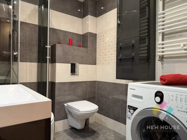 Mieszkanie 2-pokojowe Olsztyn, ul. Edwarda Mroza. Zdjęcie 6