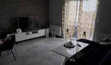 Mieszkanie 3-pokojowe Margonin